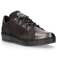 Shoes Filippo 153TR Grey Graphite