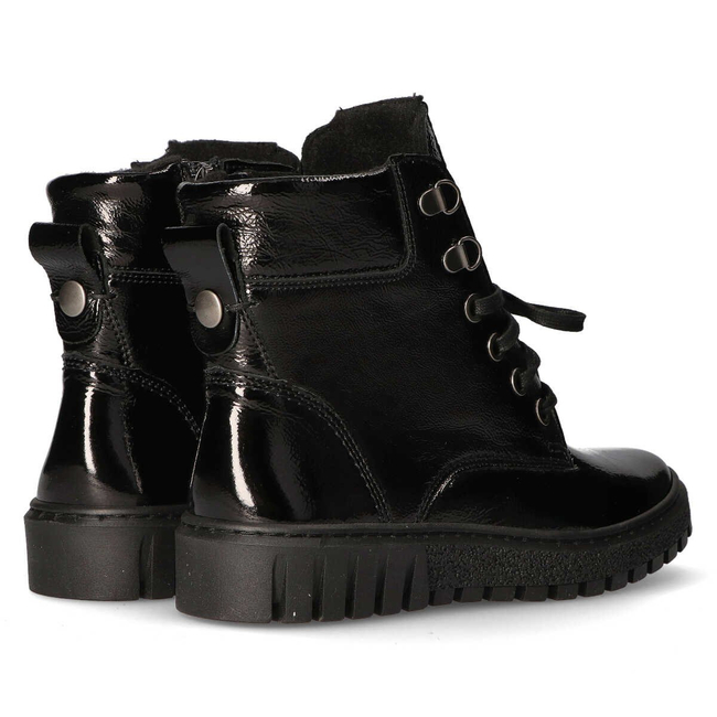 Boots Filippo 515s black poster
