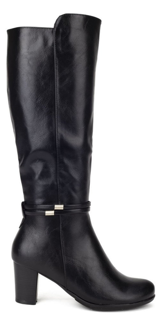 Boots Filippo DKZ965/19 BK black