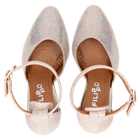 Pumps Filippo 2059/OBL S-95