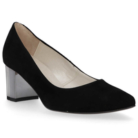 Shoes Filippo 2710 Selena Black