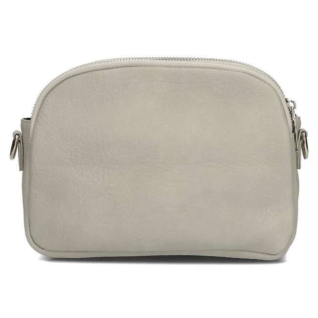 Handbag Filippo Messenger Bag TD0061/22 LG light grey