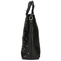 Bag Filippo TD0298/22 BK black