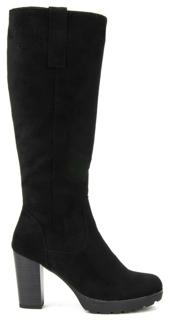 Boots Filippo DKZ1063/19 BK Black