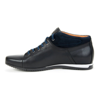 Shoes NIKOPOL 1558 BLACK D-4