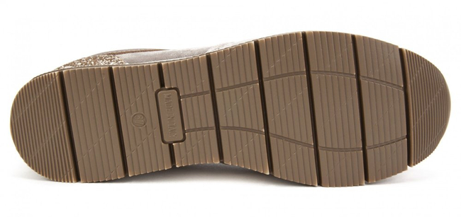 IMAC 307051 taupe/beige shoes