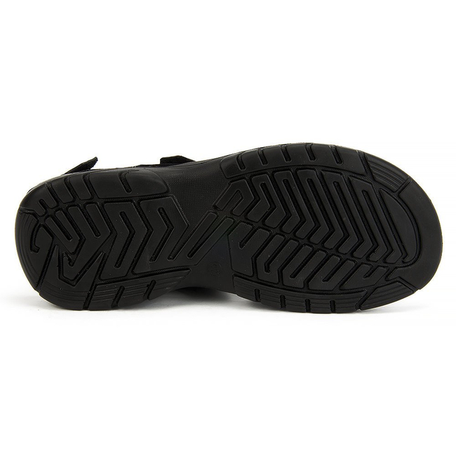 Sandals MCKEY MP 131/17 BK black
