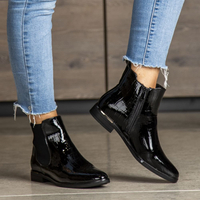 Filippo ankle boots DBT1568/20 BK black