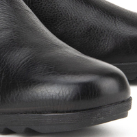 Botki Caprice 9-25411-23 022 Black Nappa