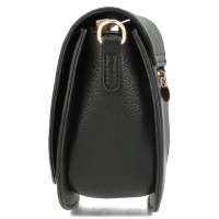 Handbag MessengerLULU VIANE black