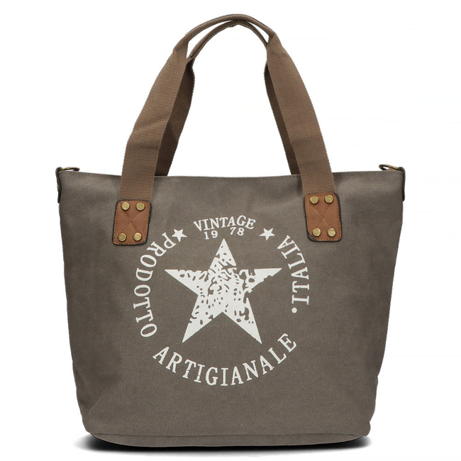 Filippo handbag AP-172 grey