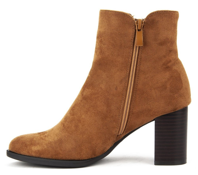 Filippo boots DBT920/19 BR Brown