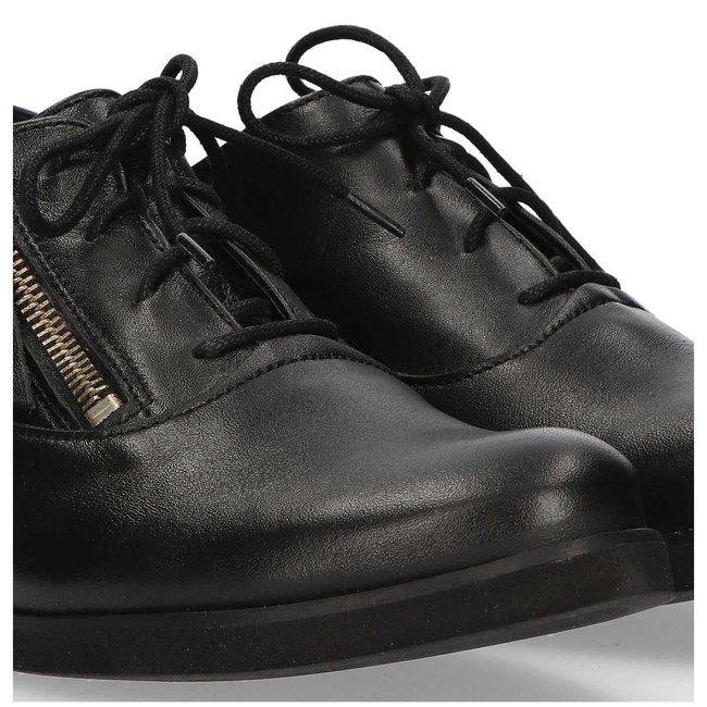 Shoes Libero 4140 8 black