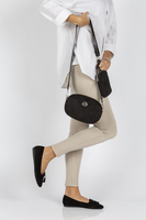 Filippo Messenger Bag TD0256/22 BK black