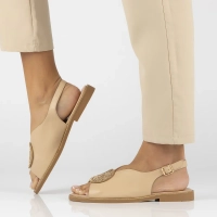 Sandals Filippo DS6229/25 BE beige