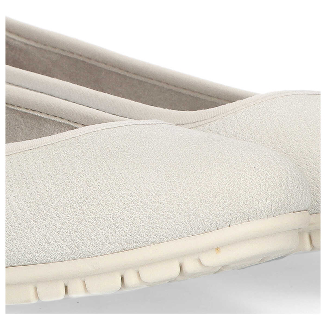 Ballerinas S.Oliver 5-22119-24 807 Cloud