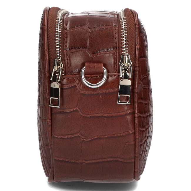 Handbag Filippo Messenger Bag TD0190/21 DB dark brown