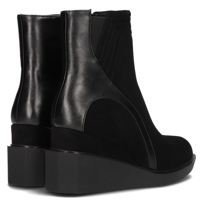 Filippo ankle boots DBT3333/21 BK black