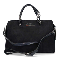 Handbag Velina Fabbiano 7720-56 D-Blue