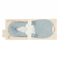 Women's Socks lace blue