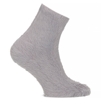 Women's Socks grey