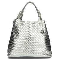 Bag Filippo TD0254/22 SI SI silver