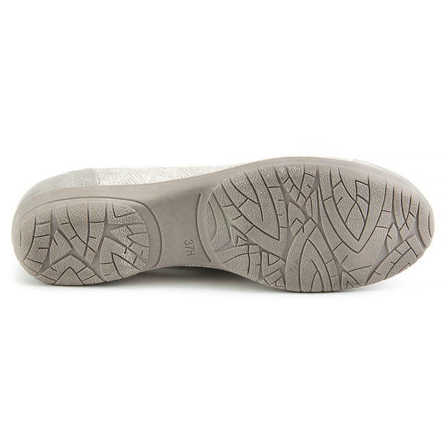 Ballerinas Soft Line 8-22168-20 204 Lt grey