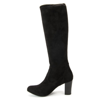 Kozaki Caprice 9-25503-29 044 Black Stretch