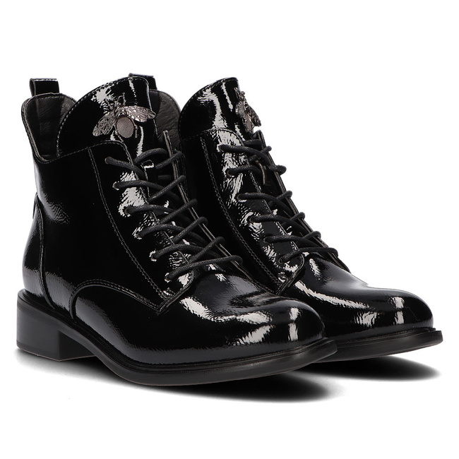 Filippo ankle boots DBT3060/21 BK black