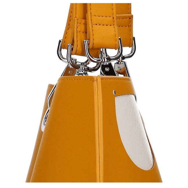 Torebka Potri PF498 Yellow