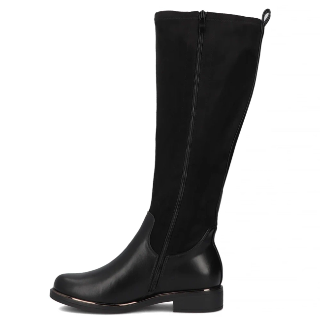 Boots Filippo DKZ7332/25 BK black