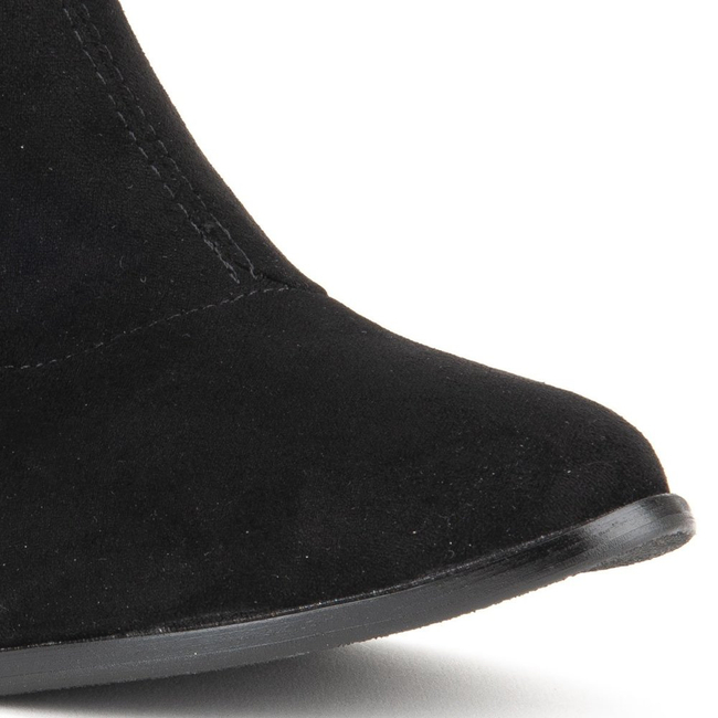 Kozaki Filippo DKZ932/19 BK Black