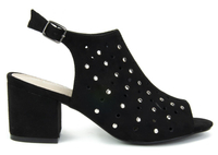 Sandals Filippo DS770/19 BK Black