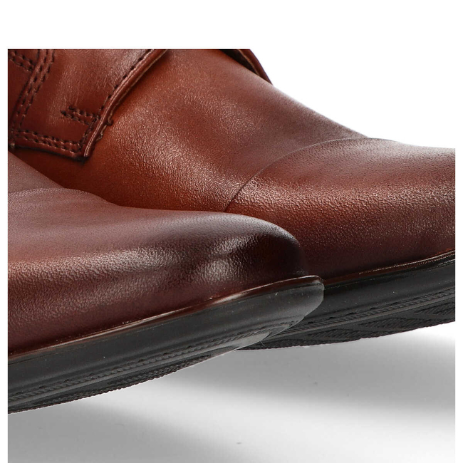 Shoes Filippo 245D-606 Bronze