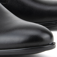 Shoes Filippo B-6620-524 Black