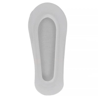 Skarpety damskie ZZX0059 szare