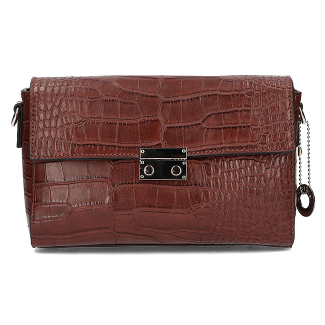 Bag Filippo Messenger Bag TD0183/21 DB dark brown