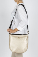 Handbag Filippo Messenger Bag TD0142/22 GO gold