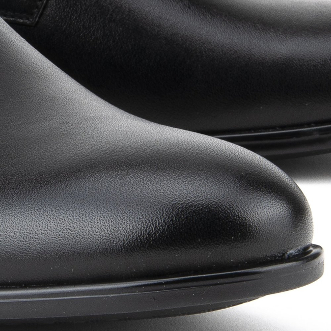 Shoes Filippo B-6620-524 Black