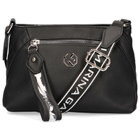 Torebka Marina Galanti MBPD 85CY1 BLACK