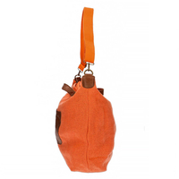 Torebka Paolo Bags K-6216 Orange