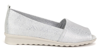 Półbuty The Flexx Fantastic A202_03 Silver Smart