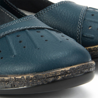 Shoes FILIPPO DP091/17 NV Navy