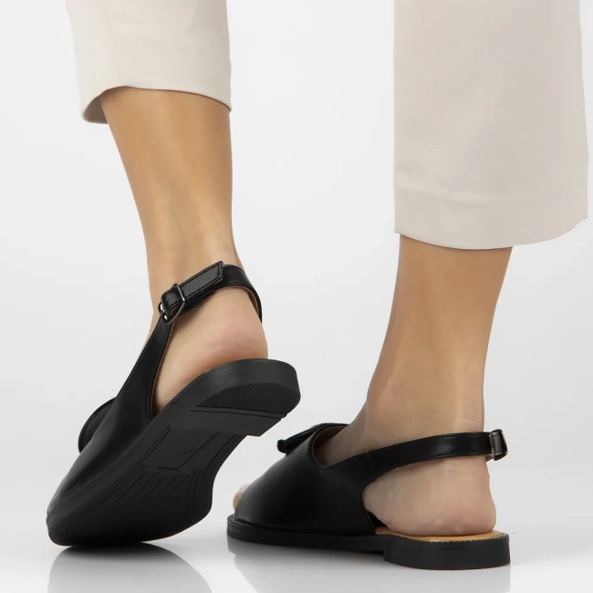 Sandals Filippo DS6915/25 BK black