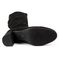 Boots Filippo DKZ 383/17 BK Black