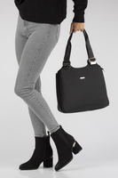 Botki Filippo DBT3048/21 BK czarne