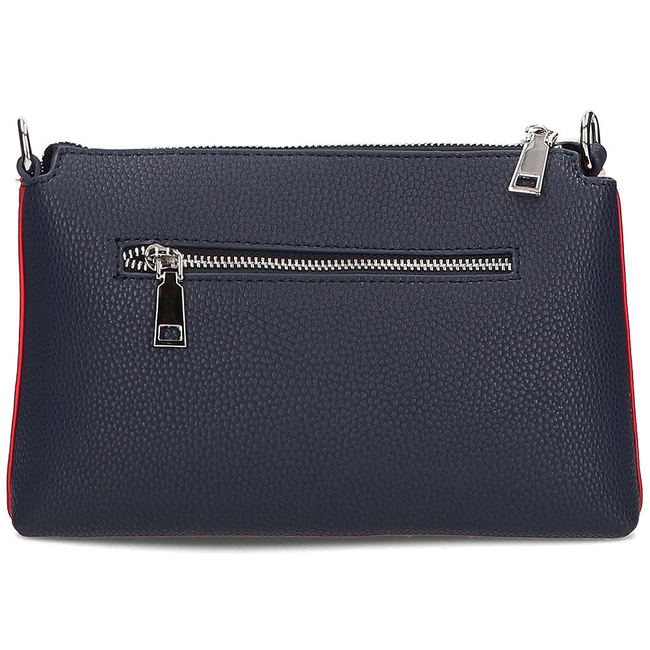 Filippo Messenger Bag TD0146/21 WH white