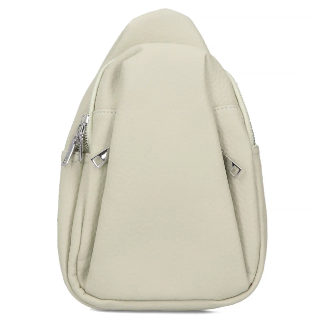 Green backpack active loop