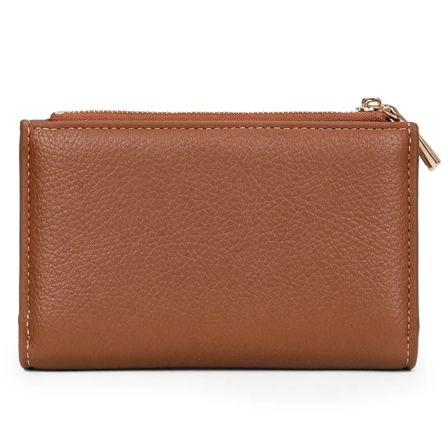 Brown wallet Proto