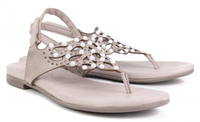 Flip-flops Tamaris 1-28147-22 205 Stone